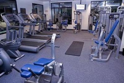 фото отеля Dolce Hotel Basking Ridge