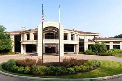 фото отеля Dolce Hotel Basking Ridge