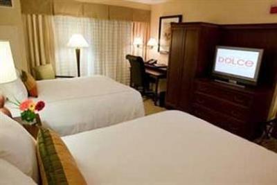 фото отеля Dolce Hotel Basking Ridge
