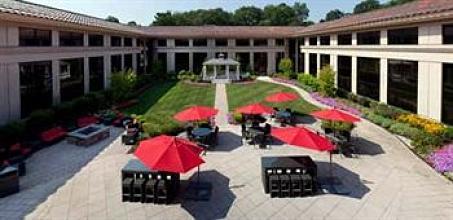 фото отеля Dolce Hotel Basking Ridge
