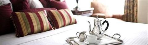 фото отеля Dolce Hotel Basking Ridge