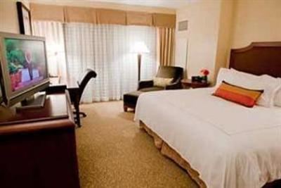 фото отеля Dolce Hotel Basking Ridge