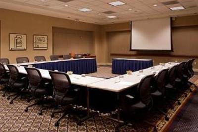 фото отеля Dolce Hotel Basking Ridge