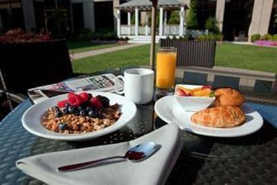 фото отеля Dolce Hotel Basking Ridge