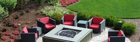 фото отеля Dolce Hotel Basking Ridge