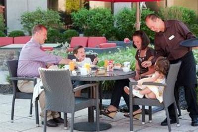фото отеля Dolce Hotel Basking Ridge