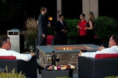 фото отеля Dolce Hotel Basking Ridge