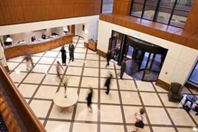 фото отеля Dolce Hotel Basking Ridge