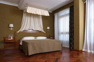 фото отеля Palazzo Rosenthal