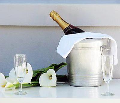 фото отеля Chapman's Peak Bed and Breakfast