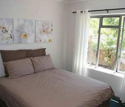 фото отеля Chapman's Peak Bed and Breakfast