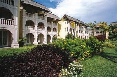 фото отеля Indian Resort
