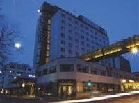 Radisson Blu Royal Hotel Vaasa