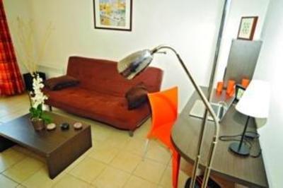 фото отеля Park & Suites Confort Grenoble