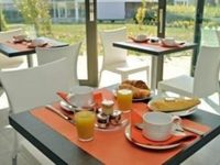 Park & Suites Confort Grenoble