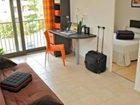 фото отеля Park & Suites Confort Grenoble