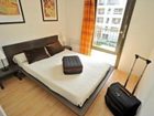 фото отеля Park & Suites Confort Grenoble