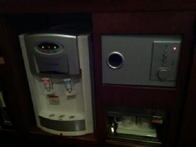 фото отеля Gangnam Amare Hotel
