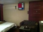 фото отеля Gangnam Amare Hotel