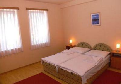 фото отеля Vadaszkurt Pension