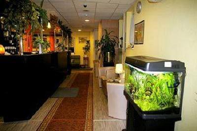 фото отеля Vadaszkurt Pension