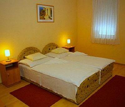 фото отеля Vadaszkurt Pension