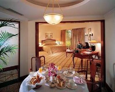фото отеля ITC Kakatiya