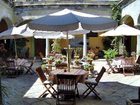 фото отеля Hotel Casa De Sierra Azul Oaxaca