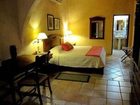 фото отеля Hotel Casa De Sierra Azul Oaxaca