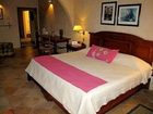 фото отеля Hotel Casa De Sierra Azul Oaxaca