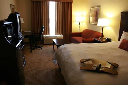 фото отеля Hampton Inn Victoria