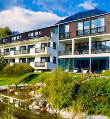 фото отеля Hotel Oberhofer