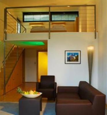 фото отеля Hotel Oberhofer