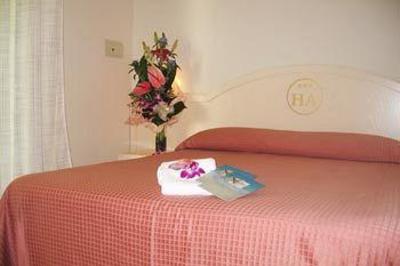 фото отеля Hotel Athena Cervia