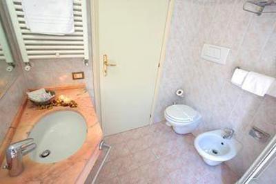 фото отеля Hotel Athena Cervia