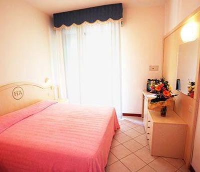 фото отеля Hotel Athena Cervia