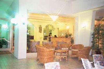 фото отеля Hotel Athena Cervia