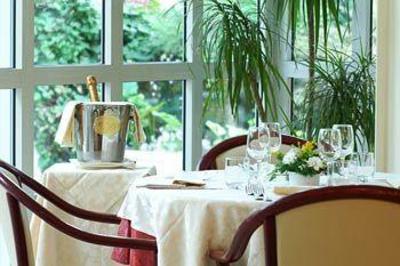 фото отеля Hotel Athena Cervia