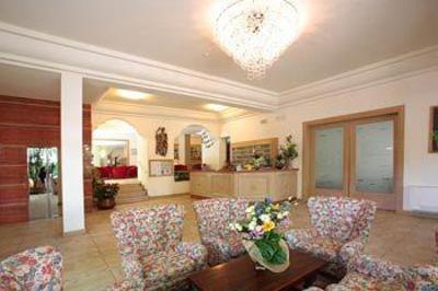 фото отеля Hotel Athena Cervia
