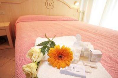 фото отеля Hotel Athena Cervia