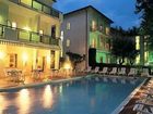 фото отеля Hotel Athena Cervia