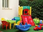 фото отеля Hotel Athena Cervia