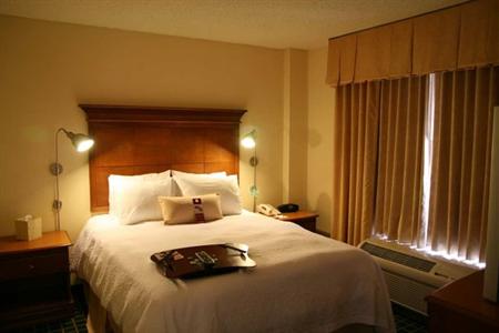 фото отеля Hampton Inn Louisville Downtown