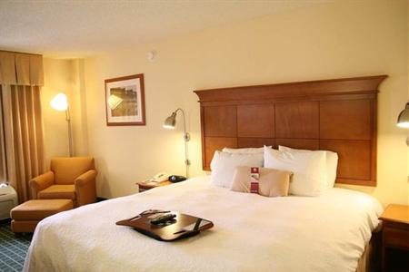 фото отеля Hampton Inn Louisville Downtown