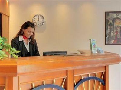 фото отеля Entree Hotel Glinde