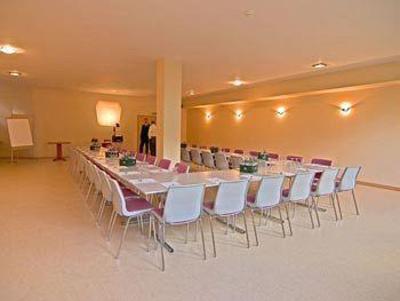 фото отеля Entree Hotel Glinde