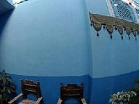 The Blue House Guest House Jodhpur