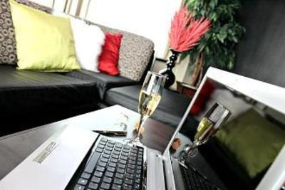 фото отеля Grand Times Hotel