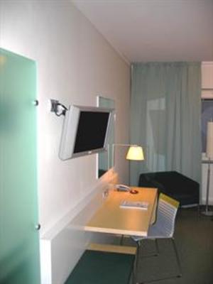 фото отеля Comfort Hotel President