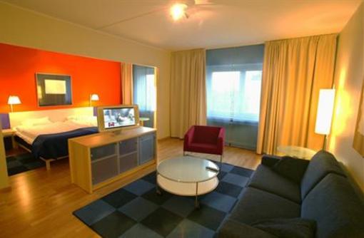 фото отеля Comfort Hotel President
